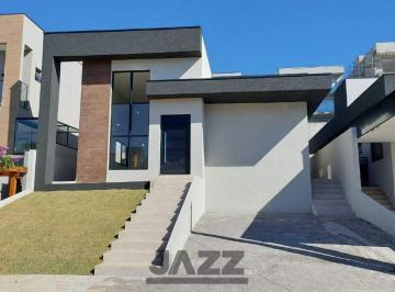 Casa · 136m² · 3 Quartos · 2 Vagas · Casa em condomínio à venda em Atibaia
