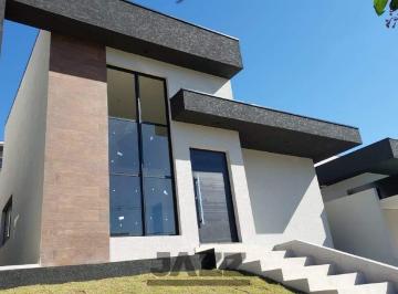 Casa · 136m² · 3 Quartos · 2 Vagas · Casa à Venda no Bona Vita Gold- 3 Dormitórios
