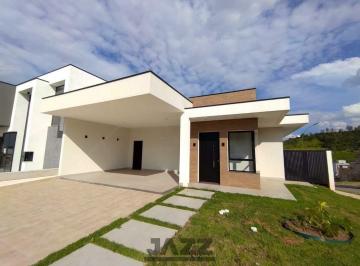 Casa · 178m² · 3 Quartos · 4 Vagas · Casa em Condomínio à Venda - Mont´Alcino  -   Valinhos - 180m2  - 3 suítes