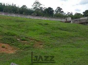 Terreno · 534m² · Terreno à Venda - Condomínio Vale das Águas, Bragança Paulista - 534m2