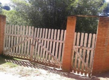 Foto 01 · Sítio - Paraisópolis