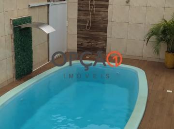 Foto 01 · Casa, Conjunto Habitacional 23 de Maio, Nova Odessa, SP