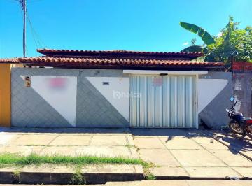 Casa · 150m² · 3 Quartos · 1 Vaga · Casa à venda, no bairro Parque Piaui, Timon/MA