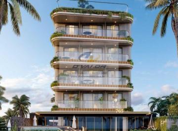 Apartamento · 33m² · 1 Quarto · 1 Vaga · Imoveis - em Manaíra