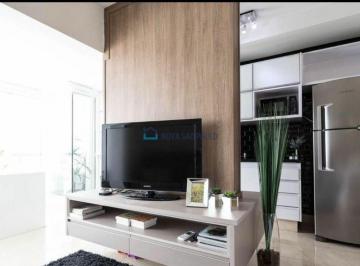 Apartamento · 37m² · 1 Quarto · 1 Vaga · Studio para alugar com 37m², 1 quarto e 1 vaga