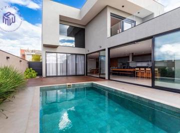 704388bfffd019975e6f33228931b4741eb12f24 · Casa com 3 dormitórios à venda, 360 m² por R$ 4.200.000,00 - Alphaville Nova Esplanada 4 - Votoranti