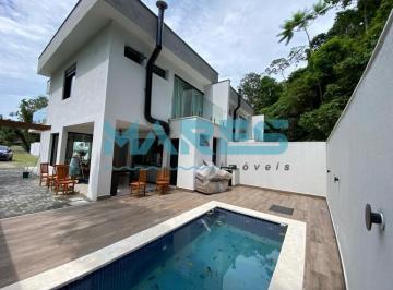 Foto 01 · Casa no Canto do Moreira praia de Maresias