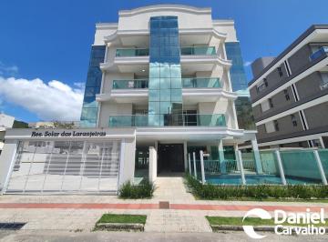 Apartamento · 67m² · 2 Quartos · 1 Vaga · Apartamento á venda em Praia de Palmas, Governador Celso Ramos/SC