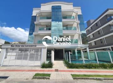Apartamento · 67m² · 2 Quartos · 1 Vaga · Apartamento á venda em Praia de Palmas, Governador Celso Ramos/SC