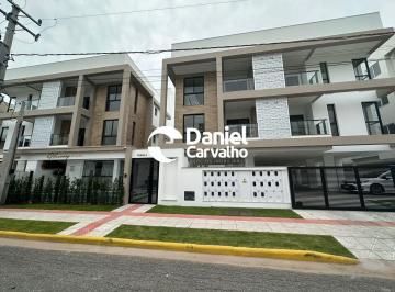 Apartamento · 59m² · 2 Quartos · 1 Vaga · Apartamento em Praia de Palmas, Governador Celso Ramos/SC