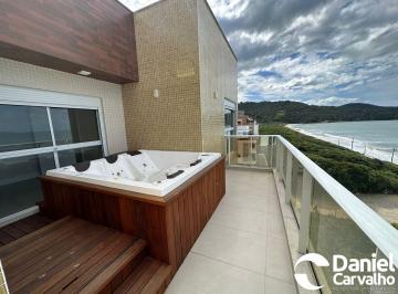 Apartamento · 206m² · 4 Quartos · 2 Vagas · Apartamento Cobertura em Praia Grande, Governador Celso Ramos/SC