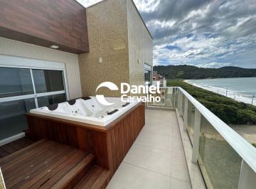 Apartamento · 206m² · 4 Quartos · 2 Vagas · Apartamento Cobertura em Praia Grande, Governador Celso Ramos/SC