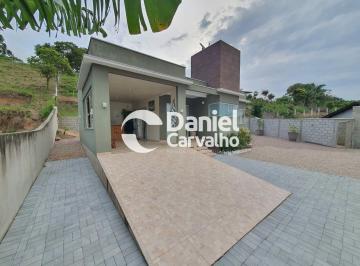 Casa · 95m² · 2 Quartos · 1 Vaga · Casa a venda no Jordão em Governador Celso Ramos/Grande Florianópolis - SC