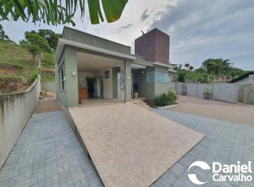 Casa · 95m² · 2 Quartos · 1 Vaga · Casa a venda no Jordão em Governador Celso Ramos/Grande Florianópolis - SC