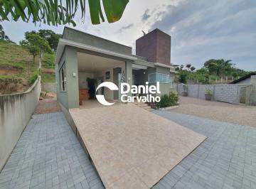 Casa · 95m² · 2 Quartos · 1 Vaga · Casa a venda no Jordão em Governador Celso Ramos/Grande Florianópolis - SC