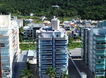 Apartamento · 125m² · 3 Quartos · 1 Vaga · Apartamento Alto Padrão em Praia de Palmas, Governador Celso Ramos/SC