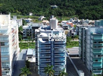 Apartamento · 125m² · 3 Quartos · 1 Vaga · Apartamento Alto Padrão em Praia de Palmas, Governador Celso Ramos/SC