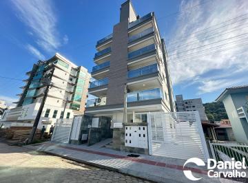 Apartamento · 76m² · 3 Quartos · 1 Vaga · Apartamento Alto Padrão em Praia de Palmas, Governador Celso Ramos/SC