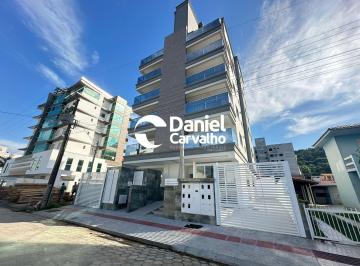 Apartamento · 76m² · 3 Quartos · 1 Vaga · Apartamento Alto Padrão em Praia de Palmas, Governador Celso Ramos/SC