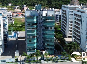 Apartamento · 75m² · 2 Quartos · 1 Vaga · Apartamento Alto Padrão em Praia de Palmas, Governador Celso Ramos/SC