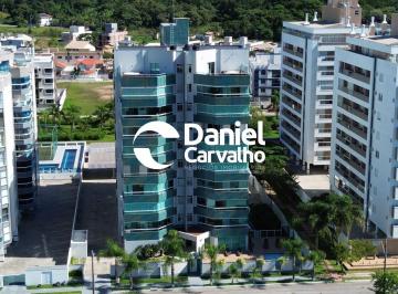 Apartamento · 75m² · 2 Quartos · 1 Vaga · Apartamento Alto Padrão em Praia de Palmas, Governador Celso Ramos/SC