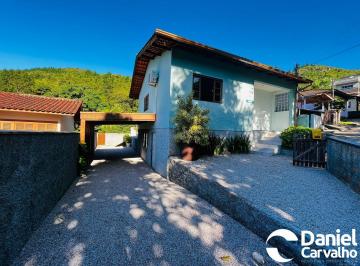 Casa · 90m² · 2 Quartos · 3 Vagas · Casa com vista para o mar em Canto dos Ganchos, Governador Celso Ramos/SC