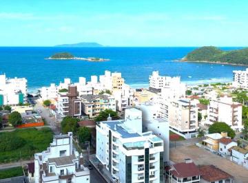Apartamento · 232m² · 3 Quartos · 2 Vagas · Apartamento Cobertura em Praia de Palmas, Governador Celso Ramos/SC