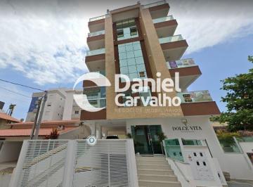 Apartamento · 77m² · 3 Quartos · 1 Vaga · Apartamento mobiliado á venda na Praia de Palmas em Governador Celso Ramos-SC