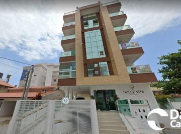 Apartamento · 77m² · 3 Quartos · 1 Vaga · Apartamento mobiliado á venda na Praia de Palmas em Governador Celso Ramos-SC
