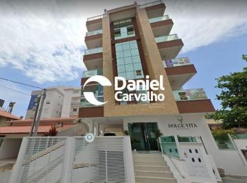 Apartamento · 77m² · 3 Quartos · 1 Vaga · Apartamento mobiliado á venda na Praia de Palmas em Governador Celso Ramos-SC
