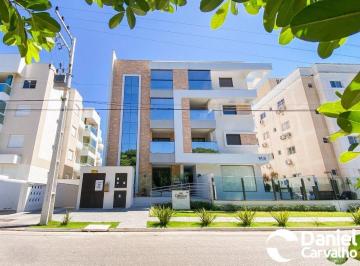 Apartamento · 61m² · 2 Quartos · 1 Vaga · Apartamento Alto Padrão em Praia de Palmas, Governador Celso Ramos/SC