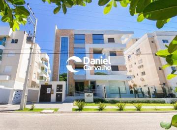 Apartamento · 61m² · 2 Quartos · 1 Vaga · Apartamento Alto Padrão em Praia de Palmas, Governador Celso Ramos/SC