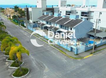 Casa · 150m² · 4 Quartos · 2 Vagas · Casa Alto Padrão - Praia de Palmas - Gov. Celso Ramos / SC.