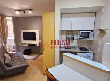 Foto 17 · Flat Residencial, Jardim Paulista, São Paulo, SP