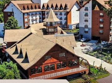 23279992_4.jpg · Apartamento Hotel Gramado BV Resort - Cota