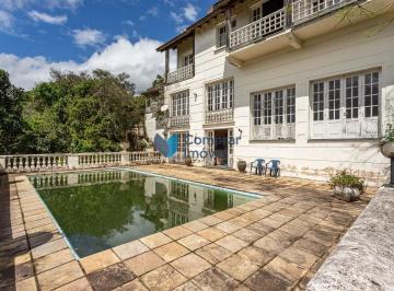 Casa · 849m² · 6 Quartos · 6 Vagas · Casa com 6 quartos e 849m² no bairro Teresopolis