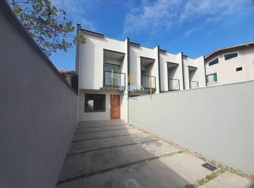 glwn9m2ogrhztrly2nkytrj_md · Sobrado Geminado com 82m², 2 suítes , 2 vagas.