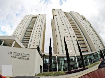 Apartamento de 4 quartos, Águas Claras · 4QTS SENDO 2 SUITES E 2 SEMI SUITES,3VGS, LAZER, 99463-5151