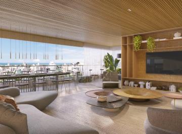 Apartamento · 188m² · 4 Quartos · 3 Vagas · Imoveis - na Praia do Canto