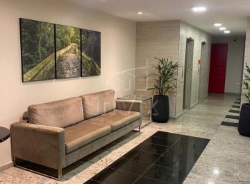 Apartamento · 97m² · 3 Quartos · 2 Vagas · Imoveis - em Bento Ferreira