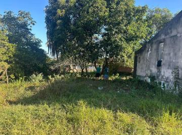 Foto 01 · Terreno, Jabequara da Areia, São Francisco do Conde, BA