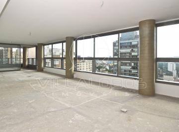 08efdf765fb82bc97ba58ccb9f3df0c97d258b5c · Apartamento com 4 dormitórios à venda, 333 m² por R$ 6.000.000,00 - Vila Madalena - São Paulo/SP