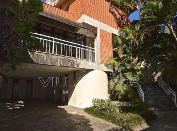 93d52d82f1a2a9ccfb4305c65367408446a5b13a · Casa com 4 dormitórios à venda, 432 m² por R$ 2.700.000,00 - City Lapa - São Paulo/SP