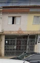 Casa · 110m² · 2 Quartos · 1 Vaga · Sobrado tatuapé ótima localização 2 dormitórios 1 vaga - Perto Hering