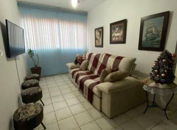 aacb2cdf852e4a6a1294769ef00fa646ffc7fbd8 · Apartamento com 2 dormitórios à venda, 116 m² por R$ 380.000,00 - Parque Enseada - Guarujá/SP
