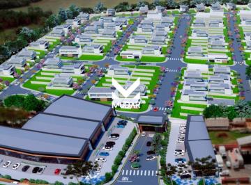 Rural · 200m² · LANÇAMENTO – Araucária Park Residence e Resort