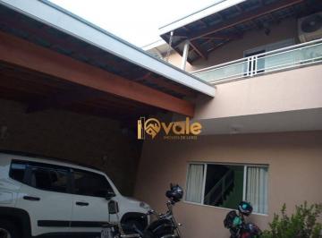 4baa019f0cf234dead938f2bea966761f8794fca · Sobrado com 4 dormitórios à venda, 160 m²- Villa Branca - Jacareí/SP