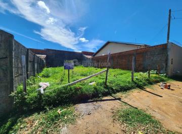 Terreno · 200m² · Terreno Padrão em São José do Rio Preto