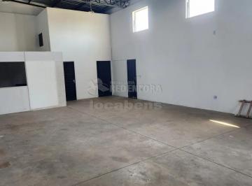 Comercial · 200m² · Salao Comercial Locação ou Venda Residencial Ary Attab