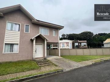 babf34965a1647d938560a6dbc7f3162407a0f0d · Sobrado 3 quartos  sobrado à venda no Condomínio Los Angeles – Umbará